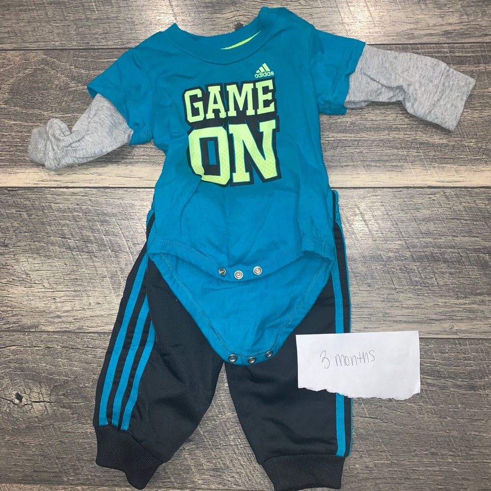 Outfit